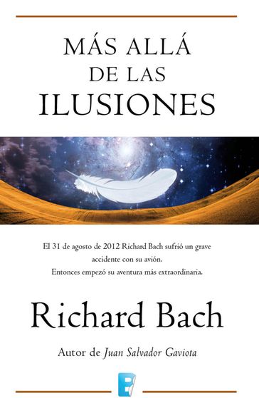 Más allá de las ilusiones - Richard Bach