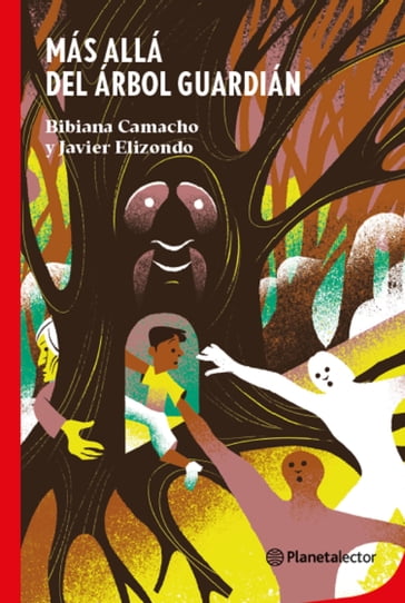 Más allá del árbol guardián - Bibiana Camacho - Javier Elizondo