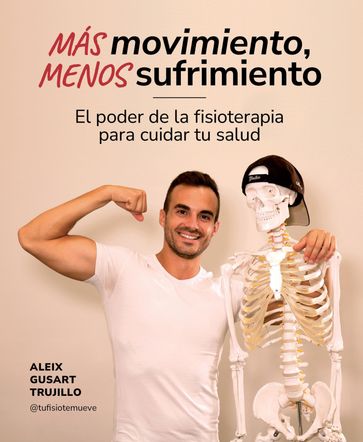 Más movimiento, menos sufrimiento - Aleix Gusart Trujillo