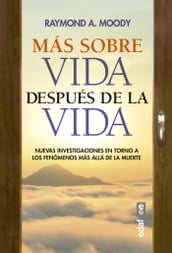 Más sobre Vida después de la vida