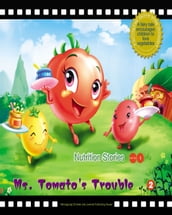 Ms.Tomato s Trouble