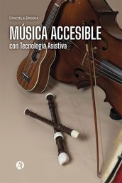 Música accesible con Tecnología Asistiva