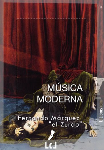 Música moderna - Fernando Márquez