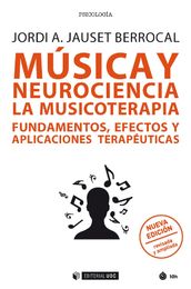 Música y neurociencia