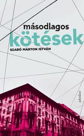 Másodlagos kötések