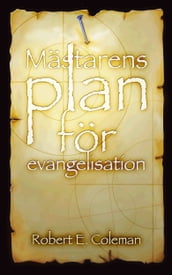 Mästarens plan för evangelisation