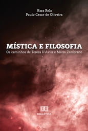 Mística e filosofia