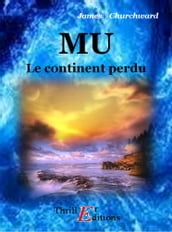 Mu - le continent perdu