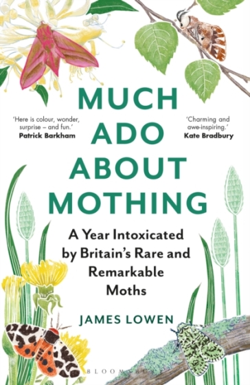 Much Ado About Mothing - James Lowen