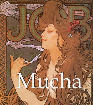 Mucha - Patrick Bade