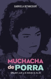 Muchacha de Porra