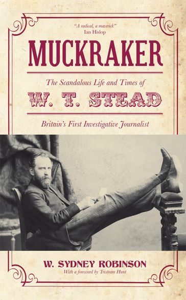 Muckraker - W. Sydney Robinson