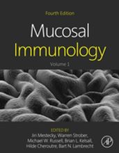 Mucosal Immunology