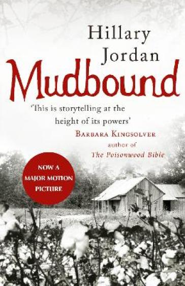 Mudbound - Hillary Jordan