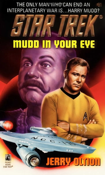 Mudd in Your Eye - Jerry Oltion