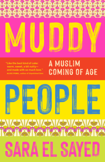 Muddy People - Sara El Sayed