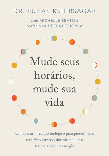 Mude seus horários, mude sua vida - Suhas Kshirsagar