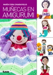 Muñecas en amigurumi