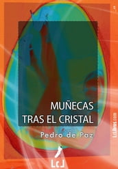 Muñecas tras el cristal