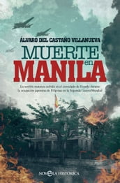 Muerte en Manila