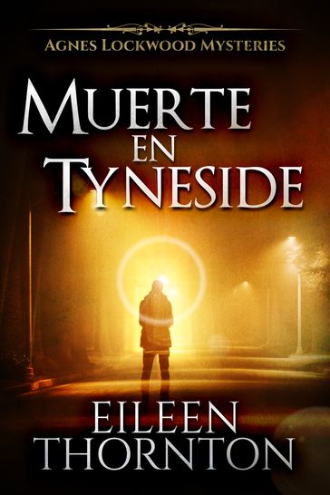 Muerte en Tyneside - Eileen Thornton