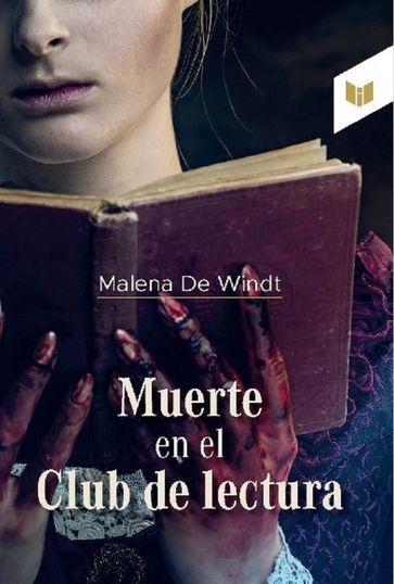 Muerte en el club de lectura - Malena de Windt