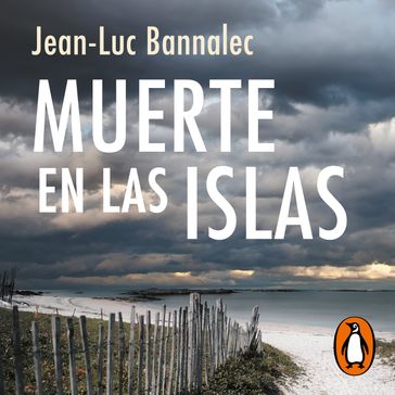 Muerte en las islas (Comisario Dupin 2) - Jean-Luc Bannalec