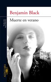 Muerte en verano (Quirke 4)