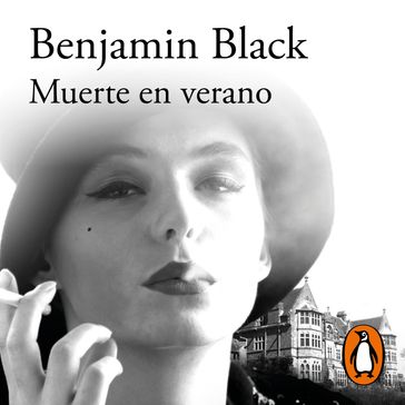 Muerte en verano (Quirke 4) - Benjamin Black
