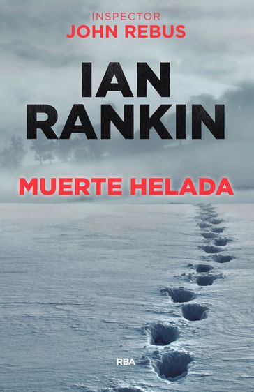 Muerte helada - Ian Rankin