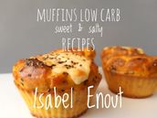 Muffins low carb