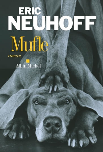 Mufle - Eric Neuhoff