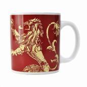 Mug Boxed (350ml) - Game Of Thrones (Lanister)