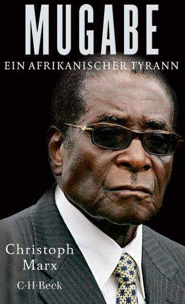 Mugabe - Christoph Marx