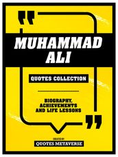 Muhammad Ali - Quotes Collection