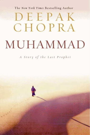Muhammad - Deepak Chopra