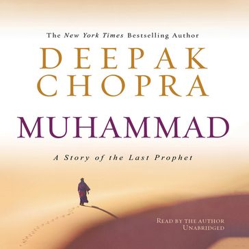 Muhammad - Deepak Chopra