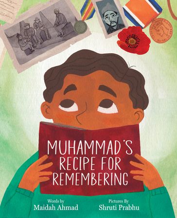 Muhammad's Recipe for Remembering - Maidah Ahmad