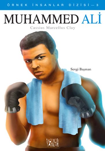 Muhammed Ali - Sevgi Baman