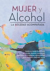 Mujer y alcohol