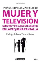 Mujer y televisión