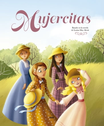 Mujercitas (edición álbum ilustrado) - Louisa May Alcott - Lorena Azpiri Sanchez