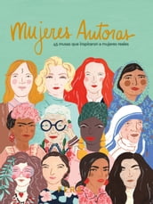 Mujeres Autoras