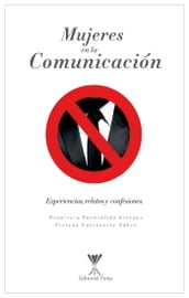 Mujeres en la comunicación