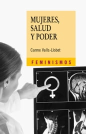 Mujeres, salud y poder