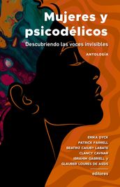 Mujeres y psicodélicos