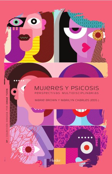 Mujeres y psicosis - Marie Brown