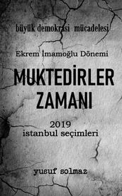 Muktedirler Zaman