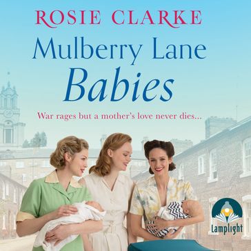 Mulberry Lane Babies - Rosie Clarke