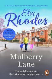 Mulberry Lane